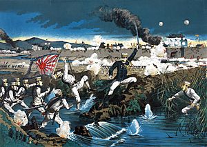 Battle of Tientsin Japanese soldiers.jpg