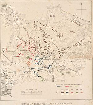 Battle of the Chernaya