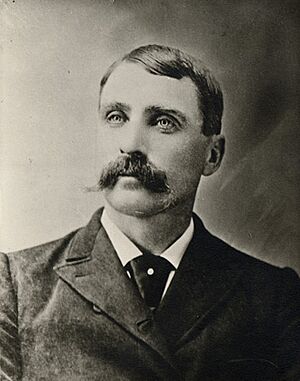 Beeson chalk
