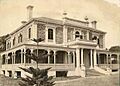Benacre 1877 B10639