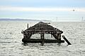 Berkeley pier old part 3308