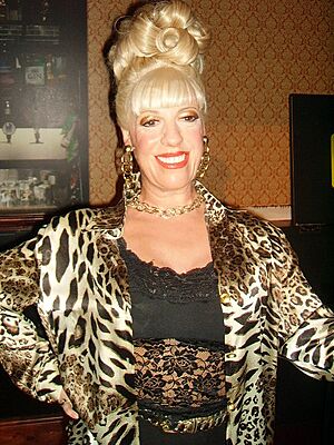 Bet Lynch 2
