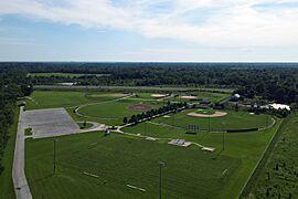 Bethalto Illinois Sports Complex