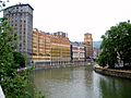 Bilbao - ria 1