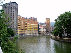 Bilbao - ria 1