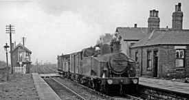 Birkenshaw & Tong Station 1802134 b030f5f1