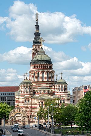 Blagoveschensky Cathedral - 01