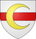 Coat of arms of Ingersheim