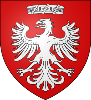 Blason Pihen-lès-Guînes
