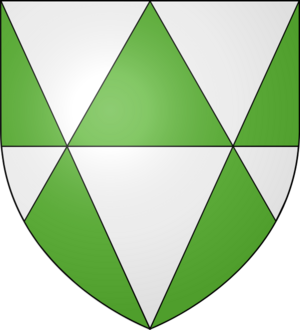 Blason de la ville d'Arques (11)