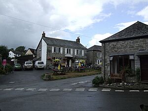 Blisland Inn - geograph.org.uk - 212894