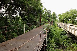 BluffDaleBridge1