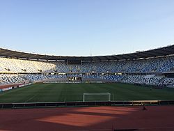 Boris Paichadze Dinamo Arena, Samtredia - Qarabağ.jpg