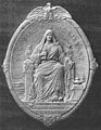 Brenner New York Public Library Seal
