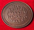 British Academy President's Medal