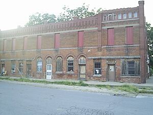 Buffingtonhotel