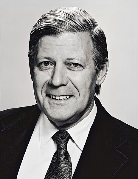 Bundeskanzler Helmut Schmidt (1)