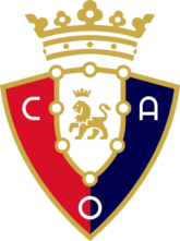 CA Osasuna 2024 crest.svg