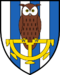 Coat of arms of Vugelles-La Mothe