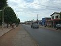 Calle de la Ciudad de Limpio