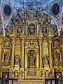 Capilla de San Joaquín (Cathedral of Huesca)