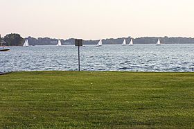Cass Lake (Michigan) boats Wednesdays (514873849).jpg