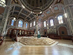 Cathedral of the Blessed Sacrament 2025m