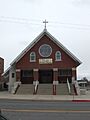 Catholic Church Price Utah