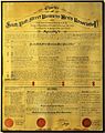 Charter of South Ninth Street Business Men's Association (1915)