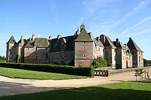 Chateau Carrouges