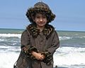 Child-Caspian Sea