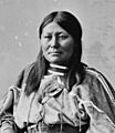 Chipeta (Ute Tribe)
