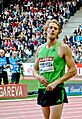 Chris Tomlinson Meeting Areva 2011