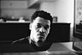 Christon Gray Piano Video Shoot in New York September 2015