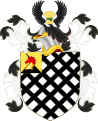 Coat of Arms of Arthur Middleton