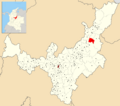 Colombia - Boyaca - Jerico