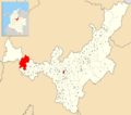 Colombia - Boyaca - Otanche