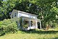 Corey House historic site Ann Arbor Michigan