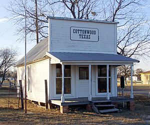 Cottonwood Bank