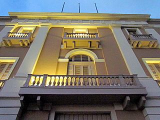 Cuartel de Ballajá - San Juan, Puerto Rico - panoramio (1)