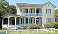 Dart House, Brunswick, GA, US