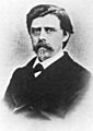 David E. Hughes