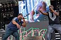 De La Soul - Gods of Rap Tour 2019 - Berlin (45 von 49)