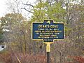 Deans Cove NYSHM