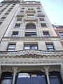 Decker Building, 33 Union Square West, NYC (2008)