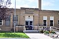 Deming Miller School in Cheyenne, WY