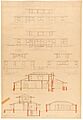 Design for Suburban Residence Exhibit Plan 2