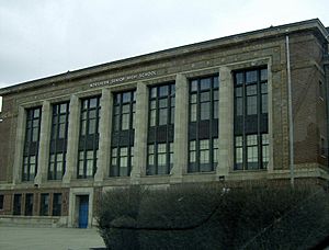 DetroitNorthernHighSchool
