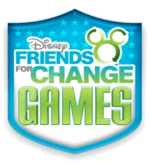 Disney-Friends-for-Change-Games-Logo