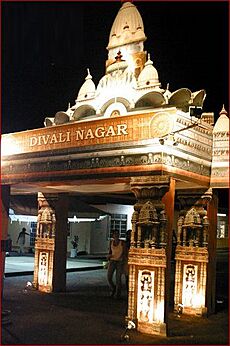 Divalinagar